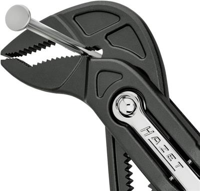 HAZET 760-26 EAN: 4000896249701.