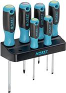 HAZET 811SH-1/7 - Sada šroubováků