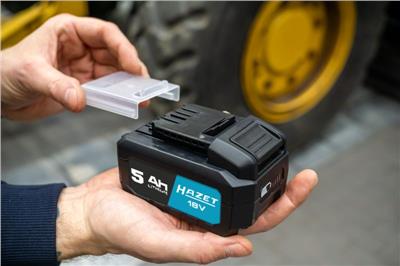 HAZET 9500-05 EAN: 4000896266166.