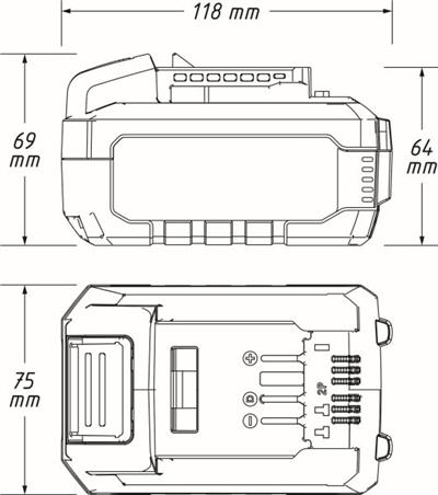 HAZET 9500-05 EAN: 4000896266166.