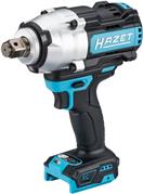 HAZET 9513-2100 - Rázový šroubovák (aku)