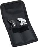 HAZET 760/2 - Klešťový klíč