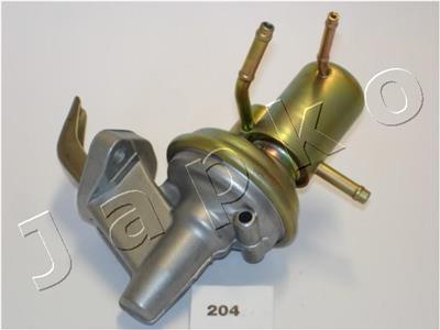 JAPKO 05204 EAN: 8033001514834.