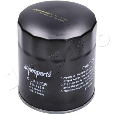 JAPKO 10213 EAN: 8033001516685.