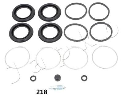 JAPKO 120218 EAN: 8033001877878.