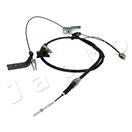 JAPKO 131115 - Lanko ruční brzdy