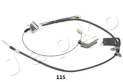 JAPKO 131115 EAN: 8033001798739.