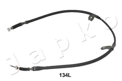 JAPKO 131134L EAN: 8033001939187.