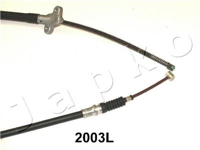 JAPKO 1312003L EAN: 8033001941494.