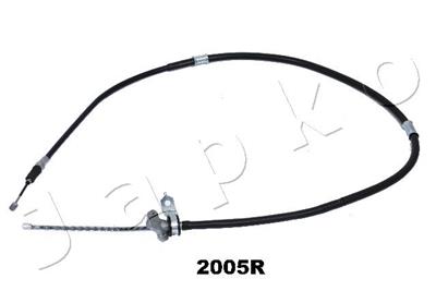 JAPKO 1312005R EAN: 8033001941647.