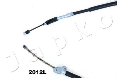 JAPKO 1312012L EAN: 8033001942002.