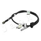 JAPKO 1312039 - Lanko ruční brzdy