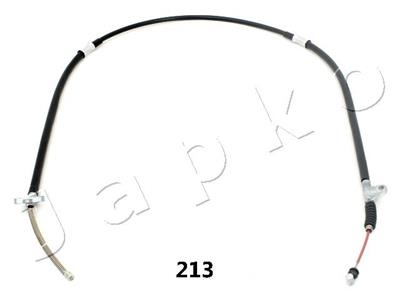 JAPKO 131213 EAN: 8033001792676.