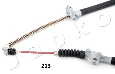 JAPKO 131213 EAN: 8033001792676.