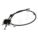 JAPKO 131454L - Lanko ruční brzdy