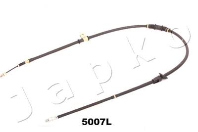 JAPKO 1315007L EAN: 8033001953220.