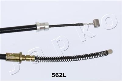 JAPKO 131562L EAN: 8033001955415.