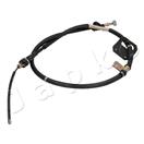 JAPKO 131810 - Lanko ruční brzdy