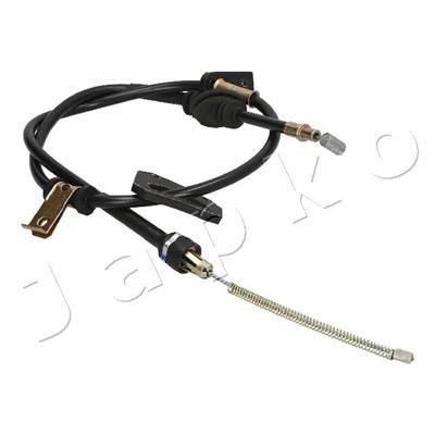 JAPKO 131816 EAN: 8033001799248.