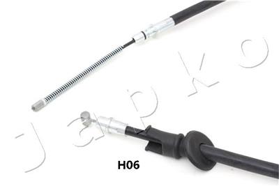 JAPKO 131H06 EAN: 8033001791204.