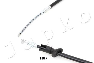 JAPKO 131H07 EAN: 8033001791235.