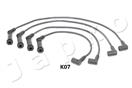 JAPKO 132K07 - Sada kabelů pro zapalování