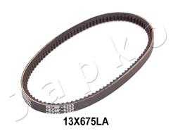 JAPKO 13X675LA
