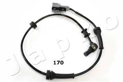 JAPKO 151170 EAN: 8052553008585.