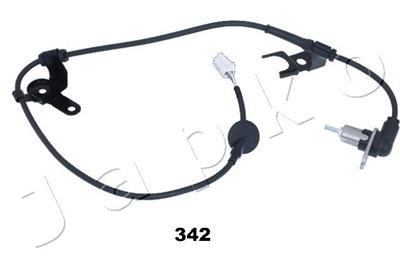 JAPKO 151342 EAN: 8052553012667.