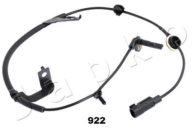 JAPKO 151922 EAN: 8052553082905.