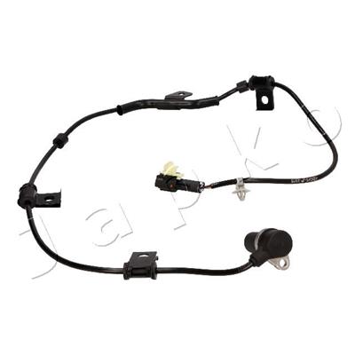 JAPKO 151H22 Číslo výrobce: 151H22. EAN: 8052553003122.