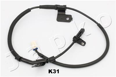 JAPKO 151K31 Číslo výrobce: 151K31. EAN: 8052553005614.