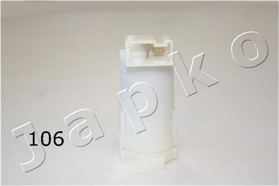 JAPKO 156106 Číslo výrobce: 156106. EAN: 8052553176703.