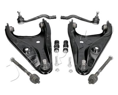 JAPKO 158001 EAN: 8052553271064.