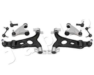 JAPKO 1580200 EAN: 8052553271279.