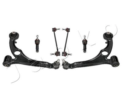 JAPKO 1580203 EAN: 8052553306933.