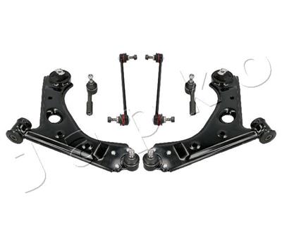 JAPKO 1580205 EAN: 8052553306995.