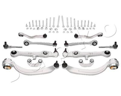 JAPKO 1580917 EAN: 8052553307923.