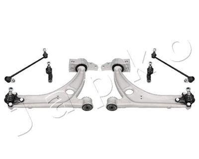 JAPKO 1580924 EAN: 8052553308135.