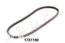JAPKO 17X1190