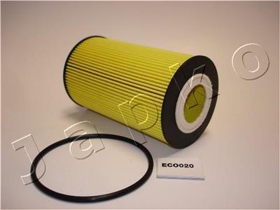 JAPKO 1ECO020 EAN: 8033001520859.