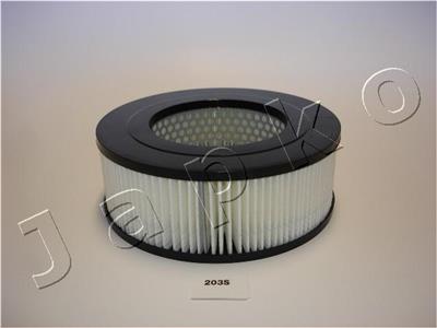 JAPKO 20203 EAN: 8033001532555.