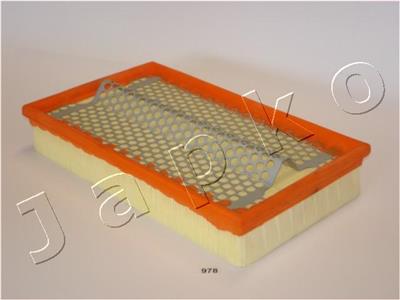 JAPKO 20978 EAN: 8033001535709.