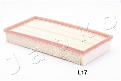 JAPKO 20L17 EAN: 8033001718850.