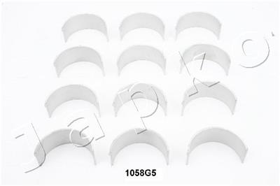 JAPKO 21058G5 EAN: 8033001623338.