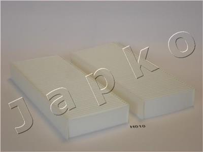 JAPKO 21H010 EAN: 8033001536836.