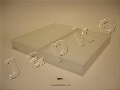 JAPKO 21H04 EAN: 8033001536898.