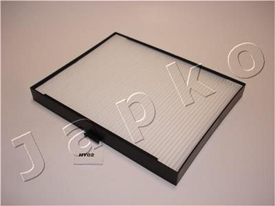 JAPKO 21HY02 EAN: 8033001536973.