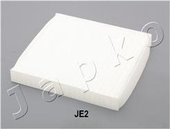 JAPKO 21JE2