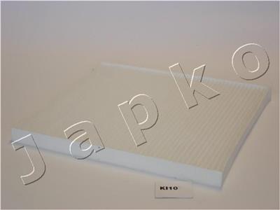 JAPKO 21K10 EAN: 8033001537338.